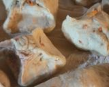 Foto del passaggio 3 della ricetta Ravioli cinesi
