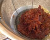 Apple peach butter recipe step 4 photo