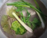 Foto langkah ke 2 dari resep Soto Ayam Madura.