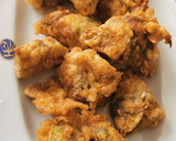 Foto del paso 5 de la receta: Alcachofas rebozadas a la Andaluza
