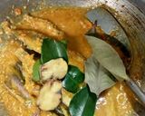 Foto langkah ke 4 dari resep Pesmol Tongkol.