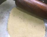 Sweet Paranthas recipe step 4 photo