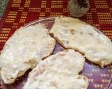 Foto del paso 5 de la receta: Milanesa a la Suiza