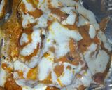পনির বাটার মশালা(paneer butter masala recipe in Bengali) রেসিপির ধাপ 4 ছবি