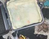 Foto del paso 3 de la receta: Pascualina de Espinaca y Ricotta