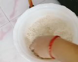 मटर का पराठा (Matar ka paratha recipe in Hindi) रेसिपी चरण 2 फोटो
