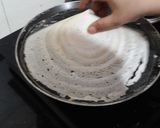 ઢોસા(dosa in Gujarati) રેસીપી સ્ટેપ2ફોટો