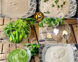 A picture of step 2 of Three Different Raita Recipes With Three Amazing Flavours.