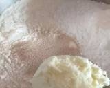 Crossiants recipe step 1 photo