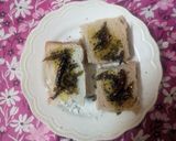 ব্রেড ধোকলা (Bread dhokla recipe in Bengali) রেসিপির ধাপ 4 ছবি