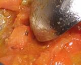 Bootle gourd sabji recipe step 2 photo