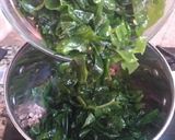 Foto langkah ke 3 dari resep Miyeok-guk (Sup Rumput Laut) ☆Minggu 15☆.