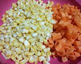Foto langkah ke 3 dari resep 72. Sop Baso Tahu.