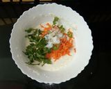 રવાની સેન્ડવીચ(Rava Sandwich recipe in Gujarati) રેસીપી સ્ટેપ3ફોટો