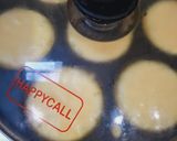 Foto langkah ke 5 dari resep Kue Kamir.