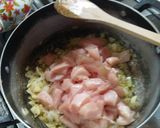 Foto del paso 2 de la receta: Pastel de pollo