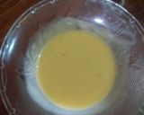 Foto del paso 1 de la receta: Aderezo agridulce para ensalada