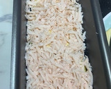 Foto del paso 6 de la receta: Lasaña de berenjena 🍆