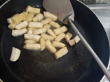 Tumis tauge tahu