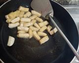 Foto langkah ke 1 dari resep Tumis tauge tahu.
