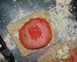 Foto del paso 8 de la receta: Pizzetas napolitanas de avena