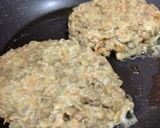 Foto del paso 4 de la receta: Hamburguesas de lentejas