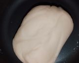 A picture of step 2 of Churros.