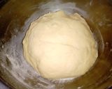 Foto del paso 5 de la receta: Pan de Leche Trenzado