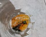 Foto del paso 1 de la receta: Mojito de mandarina y menta sin alcohol