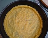 Foto langkah ke 1 dari resep Pie Susu Teflon.