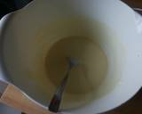 Túrógombóc főzés nélkül, tejfölben sütve recept lépés 2 foto