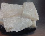 Foto del paso 1 de la receta Bacalao a la "Llauna"