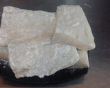 Foto del paso 1 de la receta: Bacalao a la "Llauna"