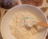 Foto del paso 3 de la receta: Tortas fritas