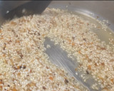Foto del paso 8 de la receta: Risotto de sobrasada, nueces y carne en adobo