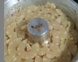 Foto del paso 5 de la receta: Torta de anana y coco rallado