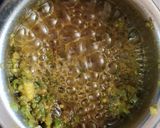 ઠેચો(thecho recipe in gujarati) રેસીપી સ્ટેપ2ફોટો