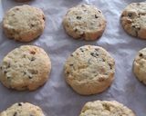 Une image de l'étape 2 de Cookies.