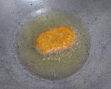 Foto langkah ke 5 dari resep Tahu Katsu Wortel Simple.