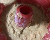 Foto del paso 3 de la receta: Keke integral de pera y zanahoria