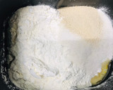 Foto del paso 2 de la receta: Pan dulce esponjoso