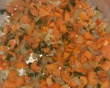Foto del paso 1 de la receta: Sopa Cremosa de Porotos Azuki o Porotos Aduki