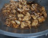 Foto langkah ke 4 dari resep 477. Ayam Kecap Bumbu Sereh.