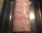 Foto del paso 6 de la receta: Rulo de carne con paté de Oca