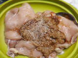 Chicken Katsu
