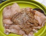 Foto langkah ke 1 dari resep Chicken Katsu.
