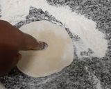 Foto del paso 7 de la receta: Torta Fritas