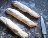 Foto del paso 2 de la receta: Trenza dulce ヾ(˙❥˙)ﾉ