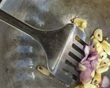 Foto langkah ke 3 dari resep Tumis Kacang Panjang Tudai.
