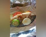 صورة لخطوة 7 من وصفة سمك مشوي 🐟